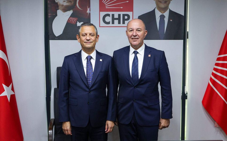 CHP Kurultay kararı Alanya’da sert tepki çekti