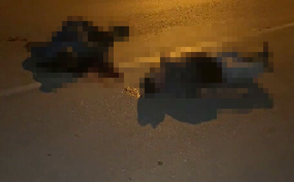 Antalya'da trafikte yol verme kavgası: 3 ölü