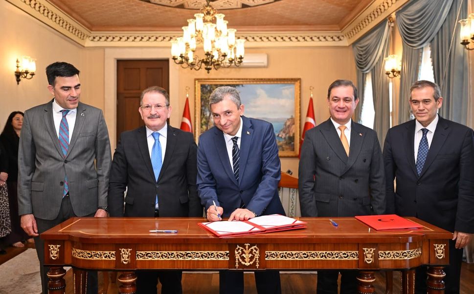 Antalya Elmalı’ya 2 yeni sağlık tesisi