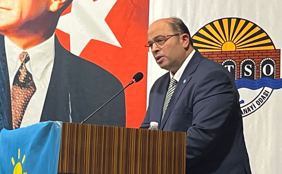 Alanya'da İYİ Parti fırtınası: Başkan Er’den sert açıklamalar