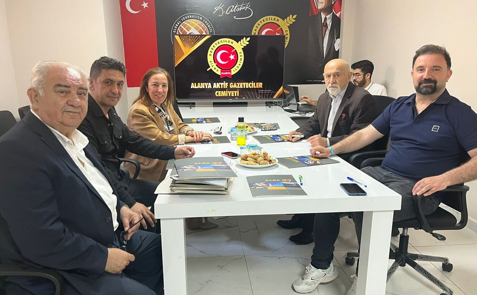 ALGC 2025 Medya Başarı Ödülleri Yarışması’nda eserler jüriye sunuldu