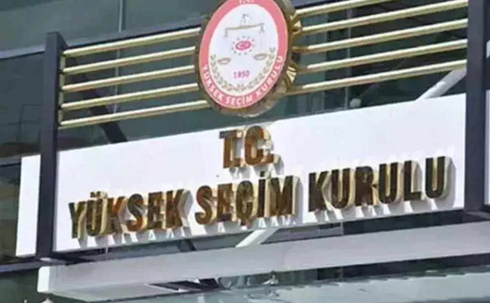 ATSO seçimi 4 yıl sonra yine YSK yolunda