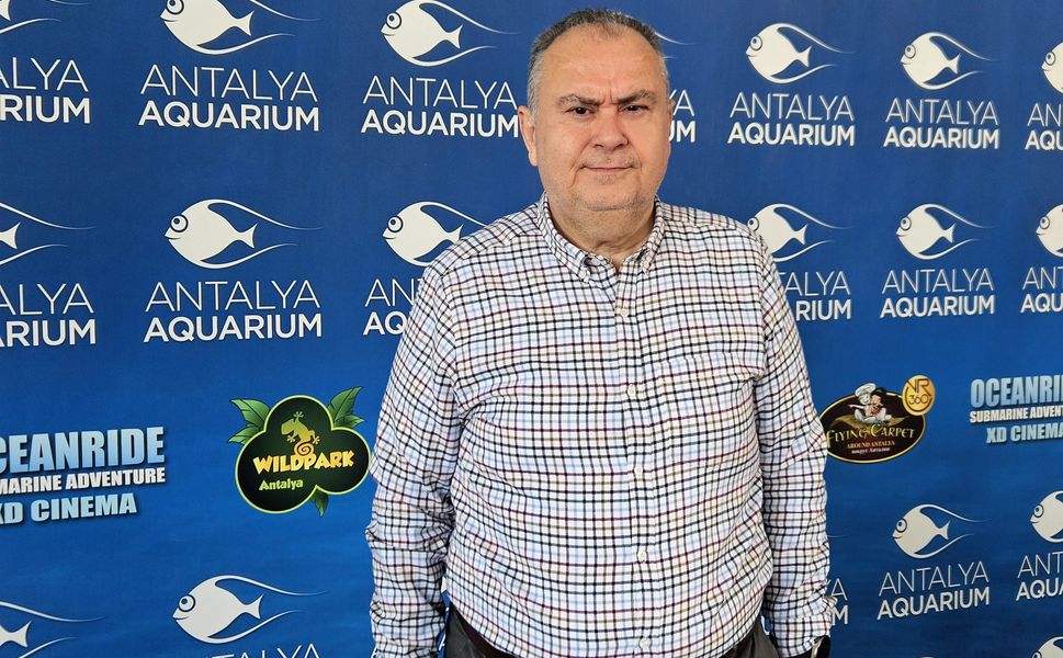 Antalya'da dijital dolandırıcılara suç duyurusu