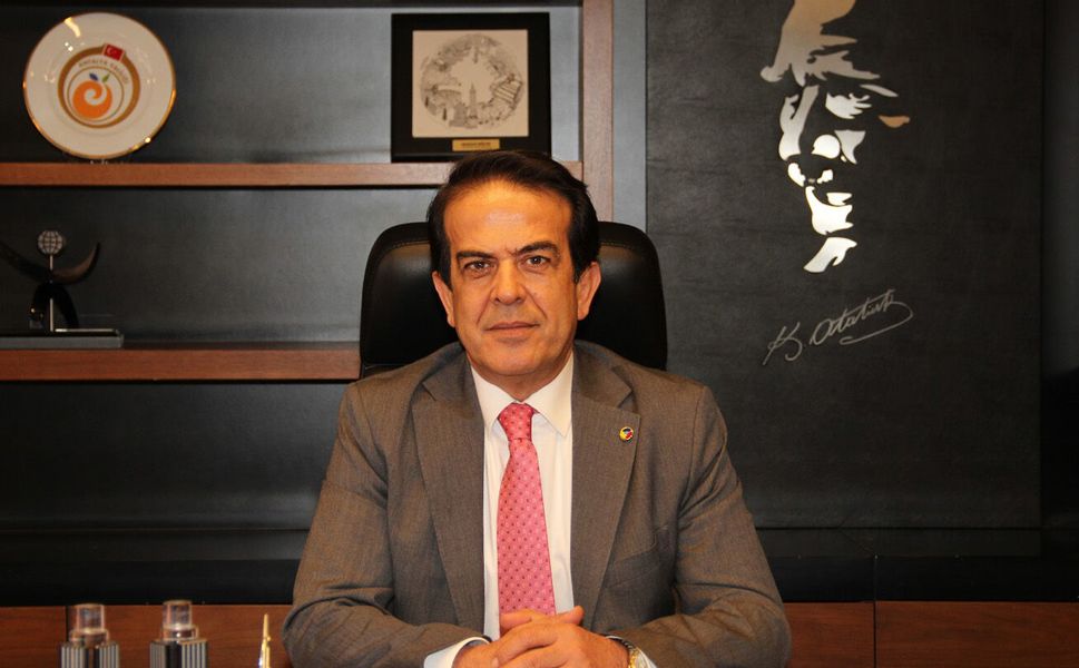 Antalya'nın ihracatı 1 milyar dolara yaklaştı