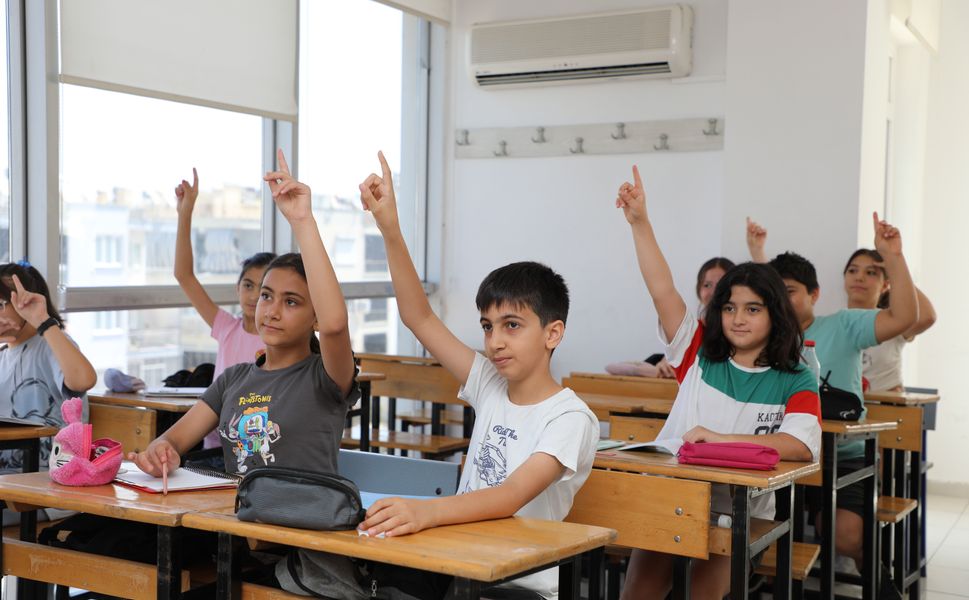 ATABEM yaz etkinlikleri kayıtları başlıyor
