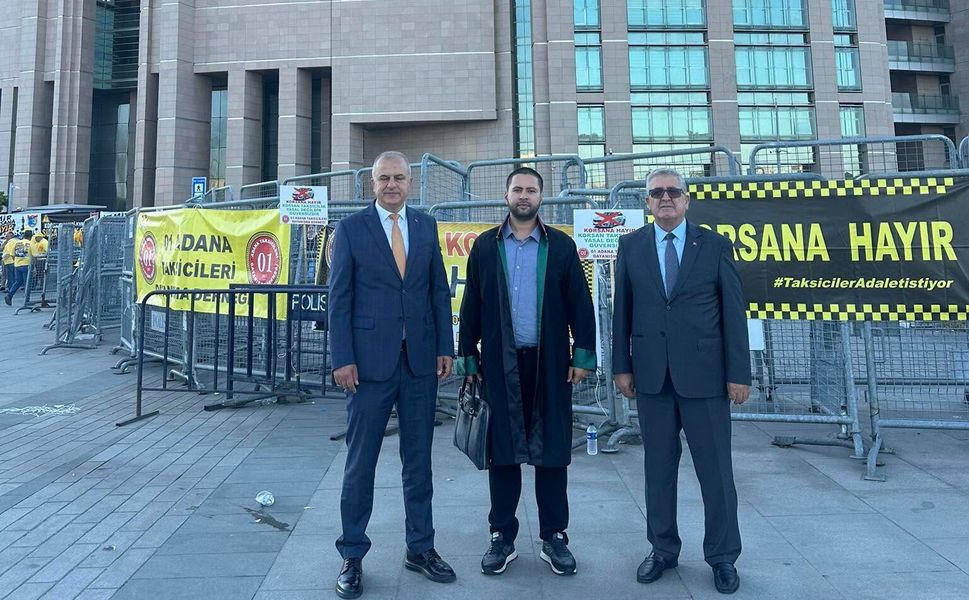 Martı TAG kapatıldı: Mahkemeden erişim engeli kararı