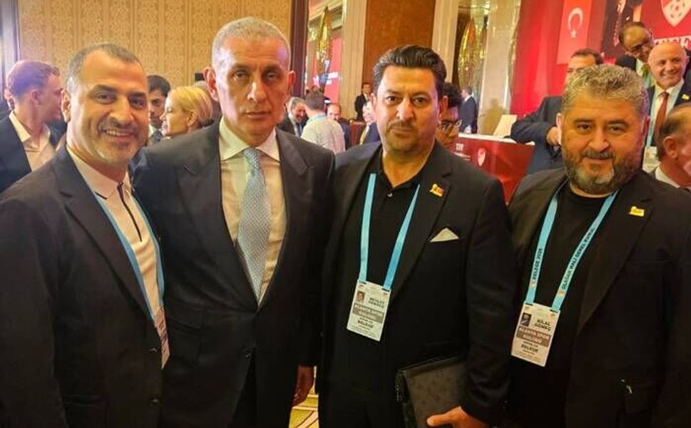 Alanyaspor’dan TFF Mali Genel Kurulu’na tam katılım