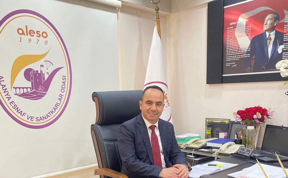 Alanya esnafı zor günlerden geçiyor: Destek çağrısı