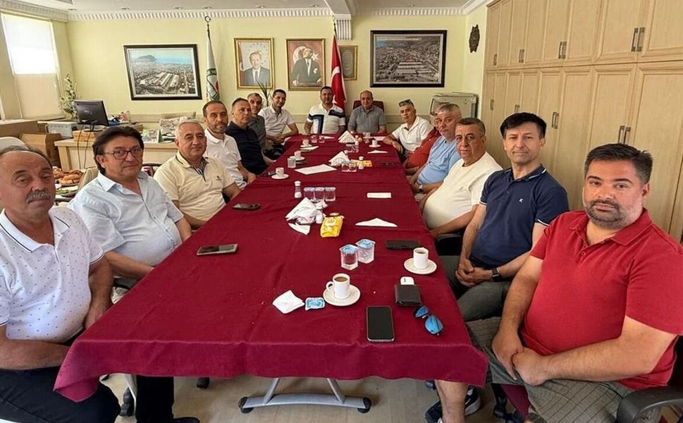 ALTİD ve Hal Derneği’nden Turizm-Tedarik iş birliğine önemli adım