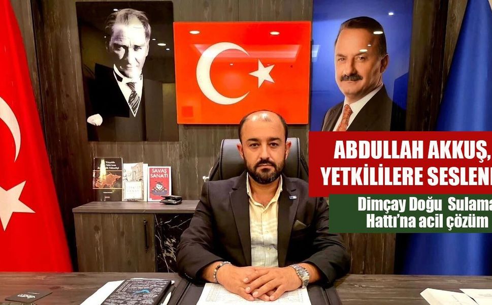 Alanya'da sürekli boru patlakları üreticileri mağdur ediyor