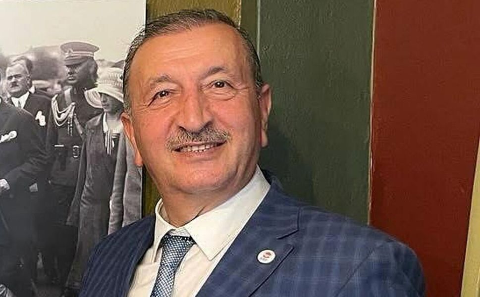 ABP Genel Başkanı Yalçın: CHP'den 86 vekil ile 74 il başkanı bize katılacak