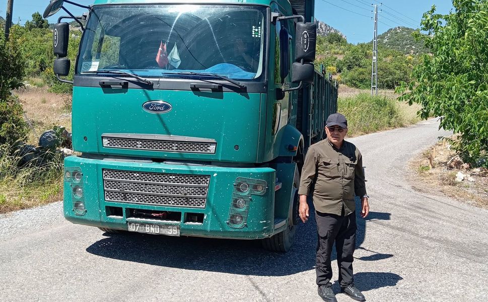 Alanya’da yıllardır beklenen proje hayata geçiyor