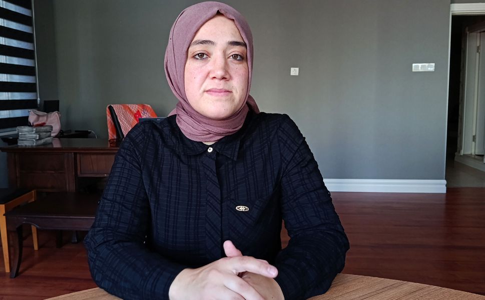 Sakatlandığı dizi yerine diğerini ameliyat eden doktorun hatasını kanıtlayıp tazminat davası açtı