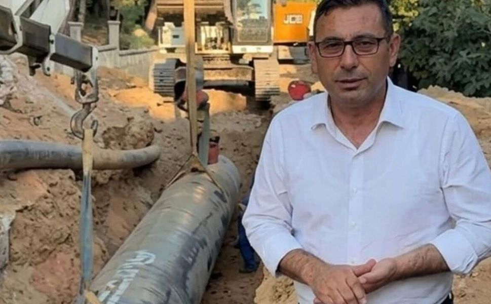 Alanya’da Dimçayı sulama suyu sorunu 10 günde çözülecek
