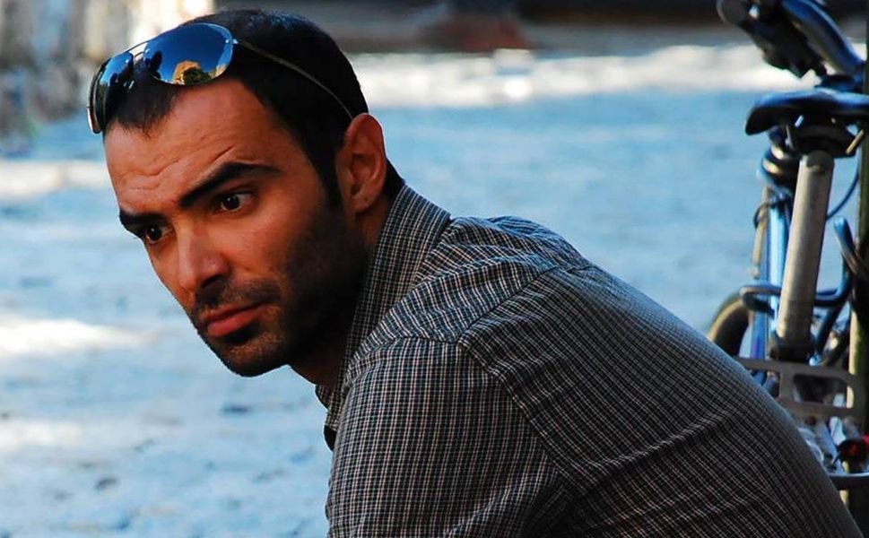 Alanya'da Volkan Yüksel hayatını kaybetti