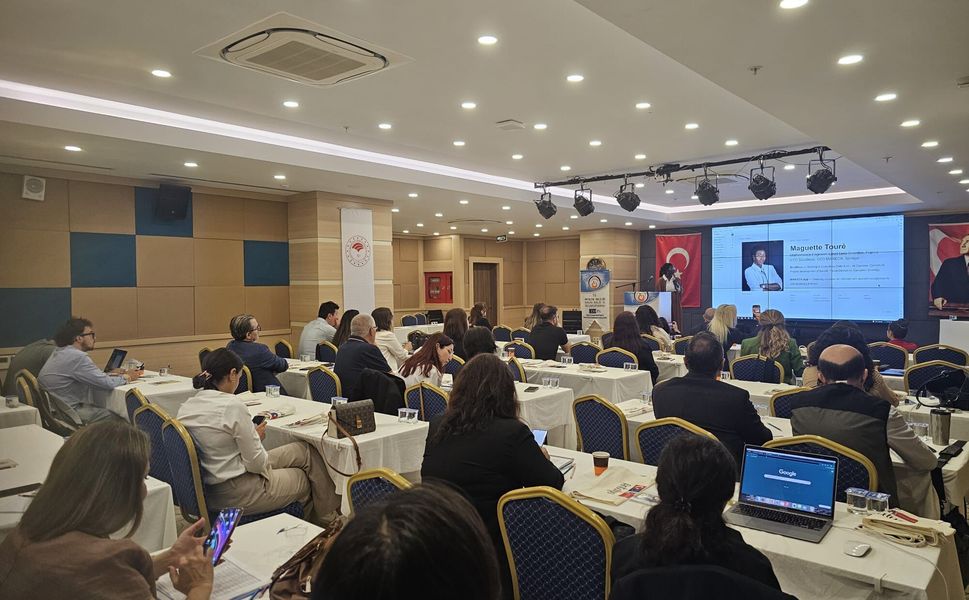 Antalya’da GEOAI ile İklim Krizine Dirençli Kıyı Şehirleri Projesi tamamlandı