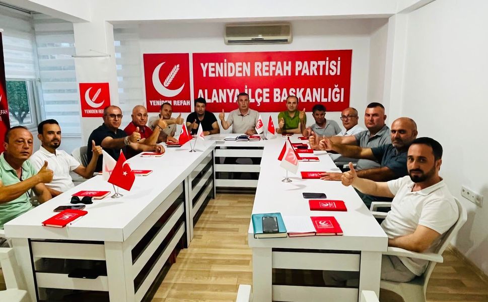Alanya turizm sezonu durgun başladı: Esnaf zor günler yaşıyor