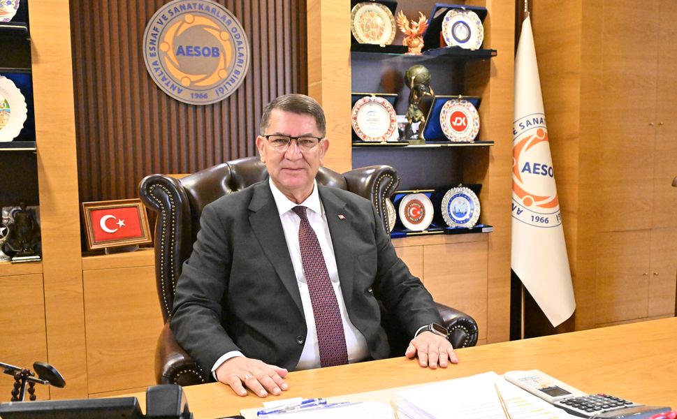 Adlıhan Dere: İndirim yarışında adil rekabet korunmalı