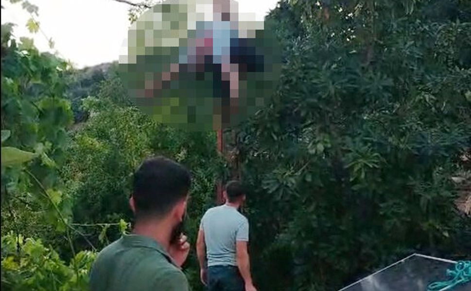 Alanya'da arızayı gidermek isterken akıma kapılıp öldü