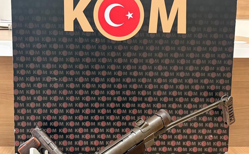 Antalya’da polisten suça geçit yok