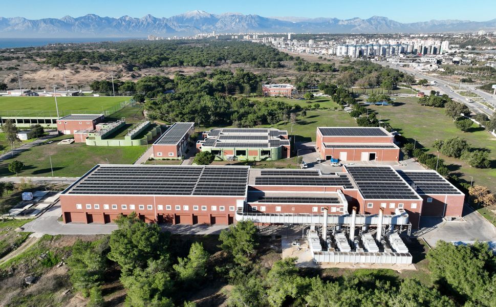 ASAT'tan yenilenebilir enerji hamlesi