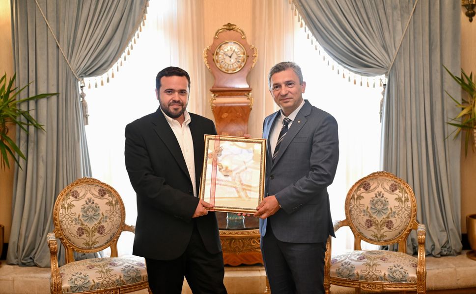 Gourmand Awards 2027 için geri sayım başladı