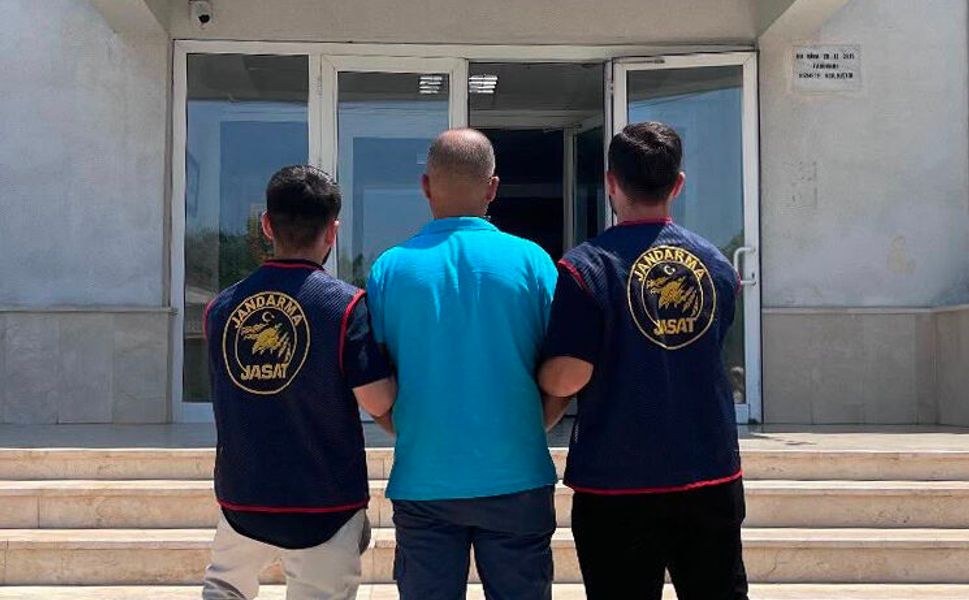 JASAT son 72 saatte aranan 202 kişiyi yakaladı