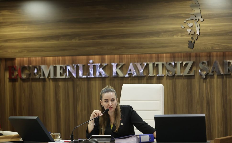 Özdemir: 2026 sonuna kadar 150 yeni otobüs kazandıracağız