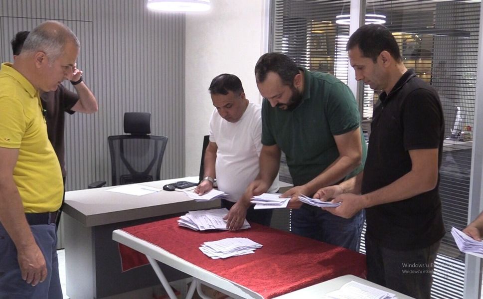 Alanya taksicilerinden dijital aplikasyonlara net ret