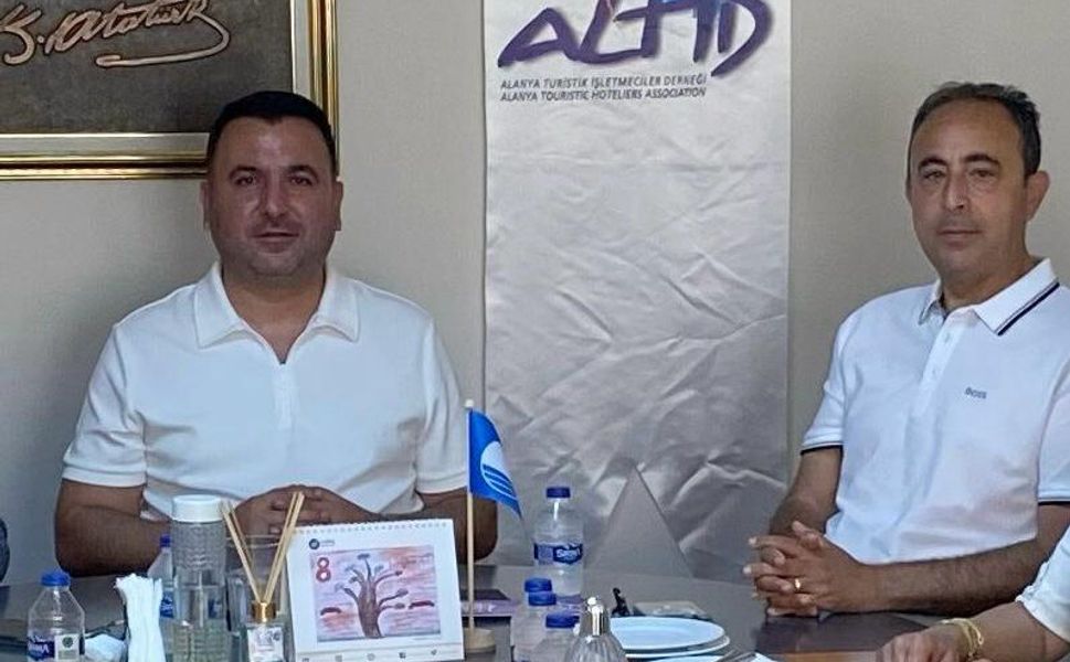 ALTİD’ten Dijital Dönüşüm hamlesi: Turizmde yeni dönem