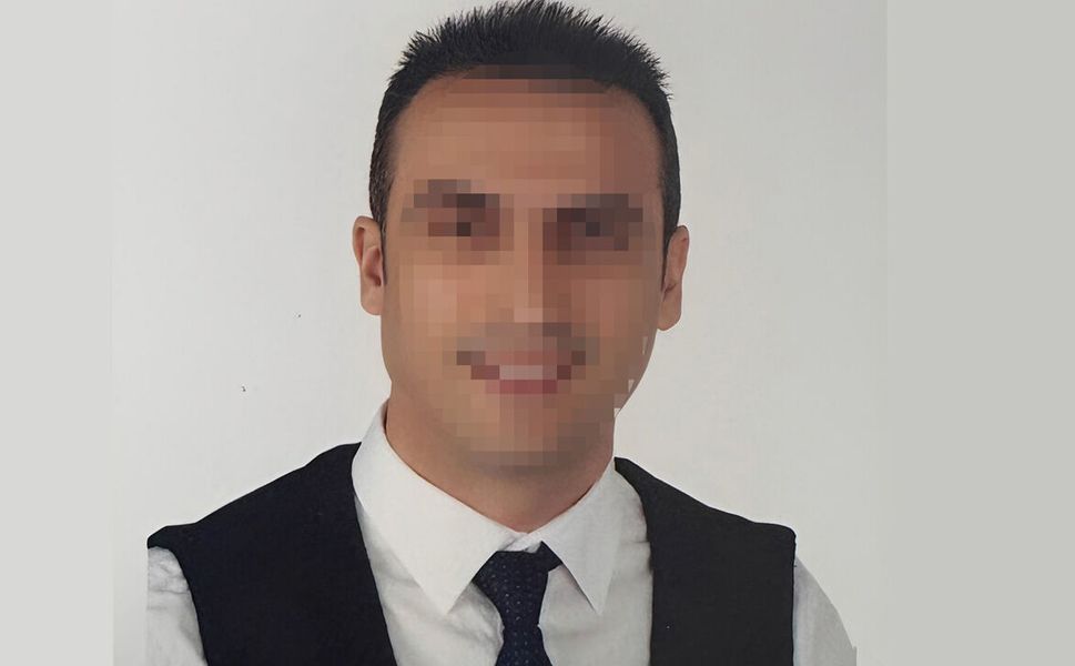 Profesörleri dolandıran ismin teknikerlikten öğretim görevliliğine 'jet' yükselişi