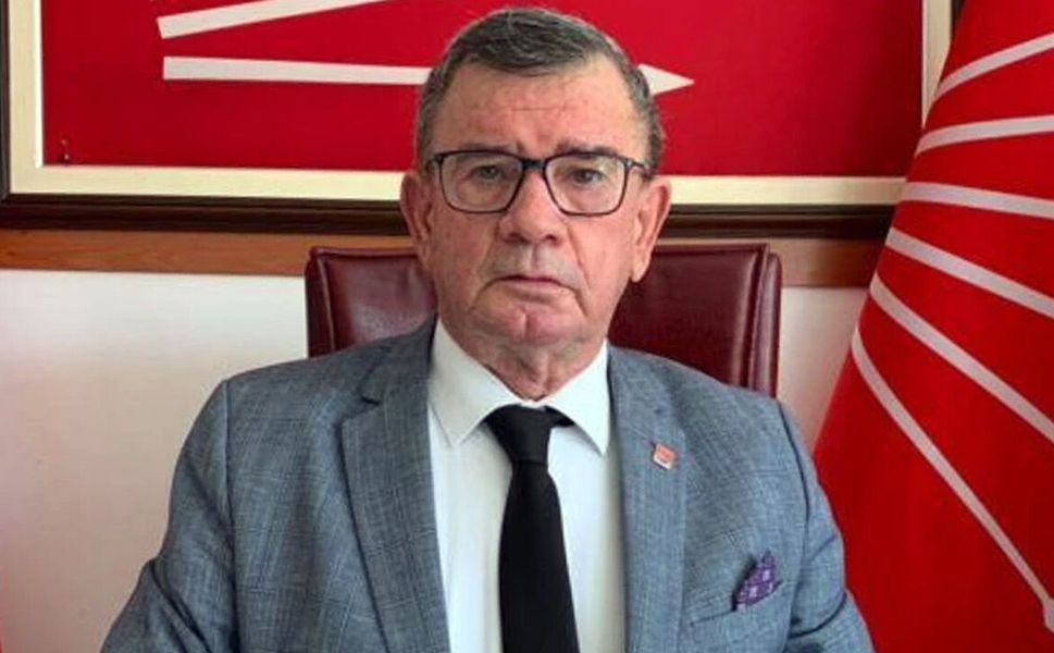 CHP Alanya'da Coşkun Karadağ, istifa etmeyeceğini açıkladı