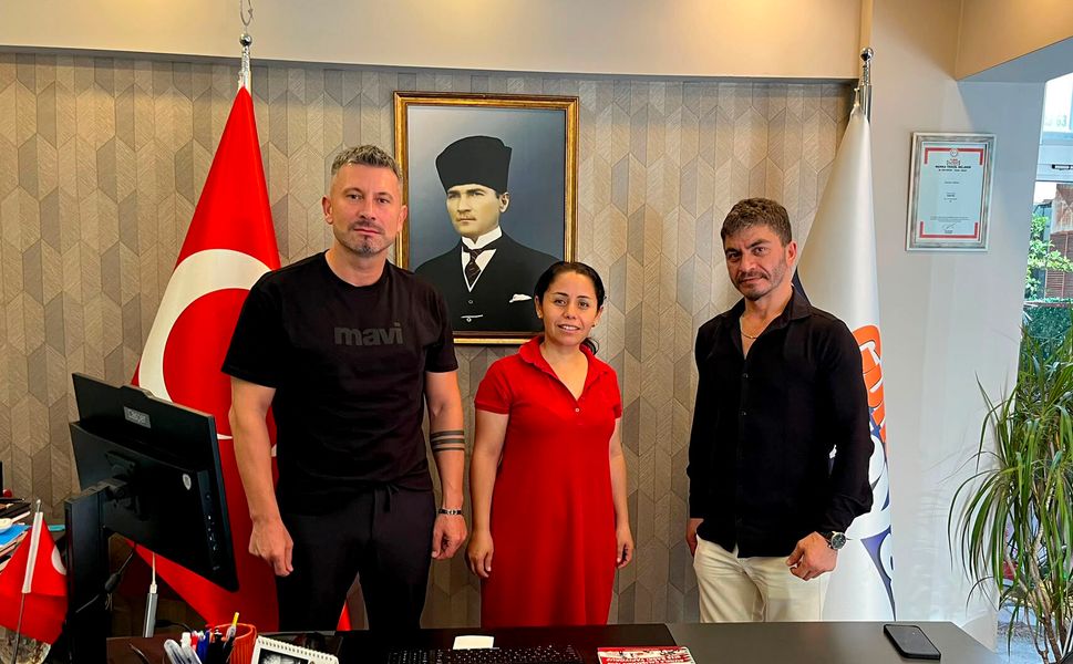 Form Gia Alanya, modern teknolojilerle sağlıklı yaşam merkezini açıyor