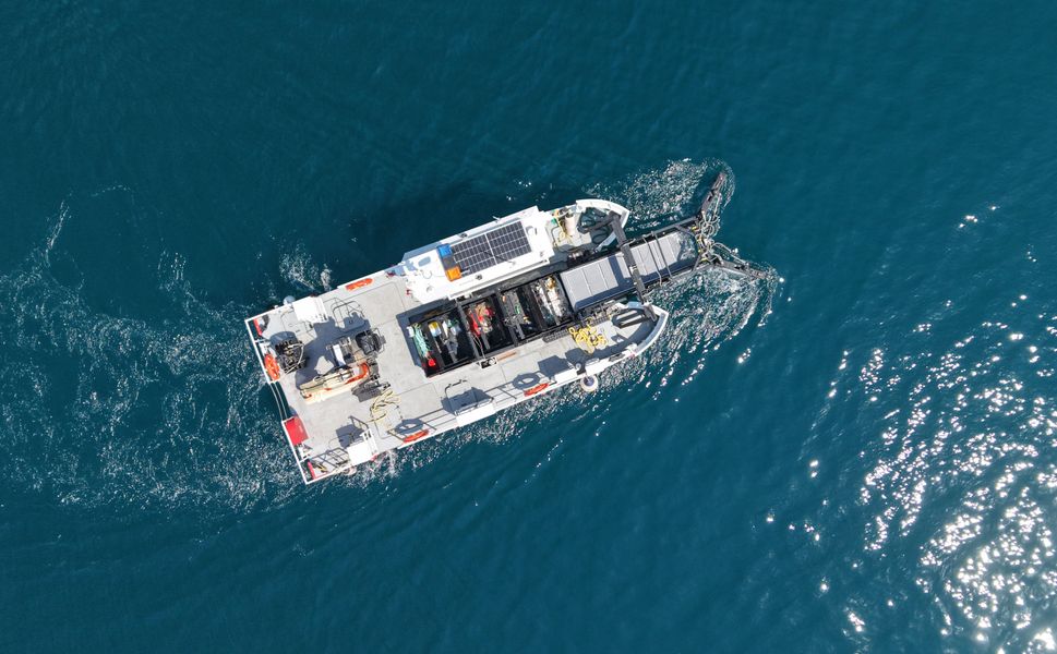 'Akdeniz'deki tüm kirleticiler engellenecek'