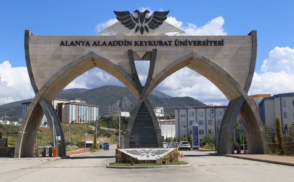 ALKÜ’de YKS doluluk oranı yüzde 99,66’ya ulaştı