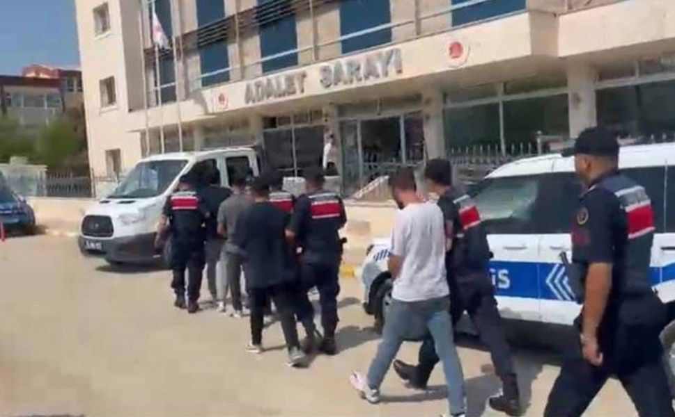 9 hırsızlık olayı JASAT çalışmasıyla aydınlatıldı