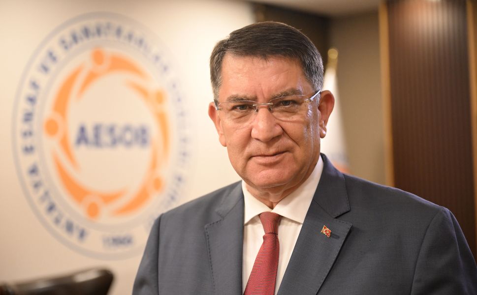 Adlıhan Dere: Bir usta, bin makineden değerlidir