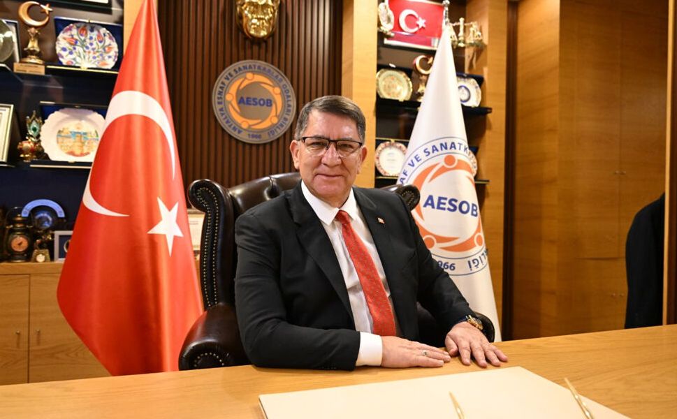 Adlıhan Dere: Büyük Zafer'imizin 104'üncü yılı kutlu olsun