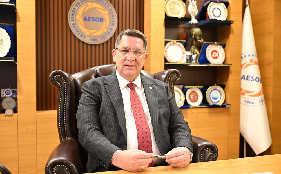 Adlıhan Dere: Okul sepetini esnafımızdan doldurun