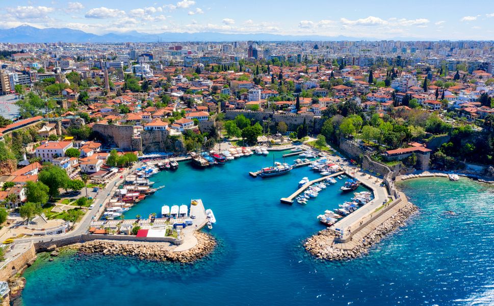 Antalya'daki 3 milyar dolarlık 3 kongre, turizmdeki kayıpları telafi edecek