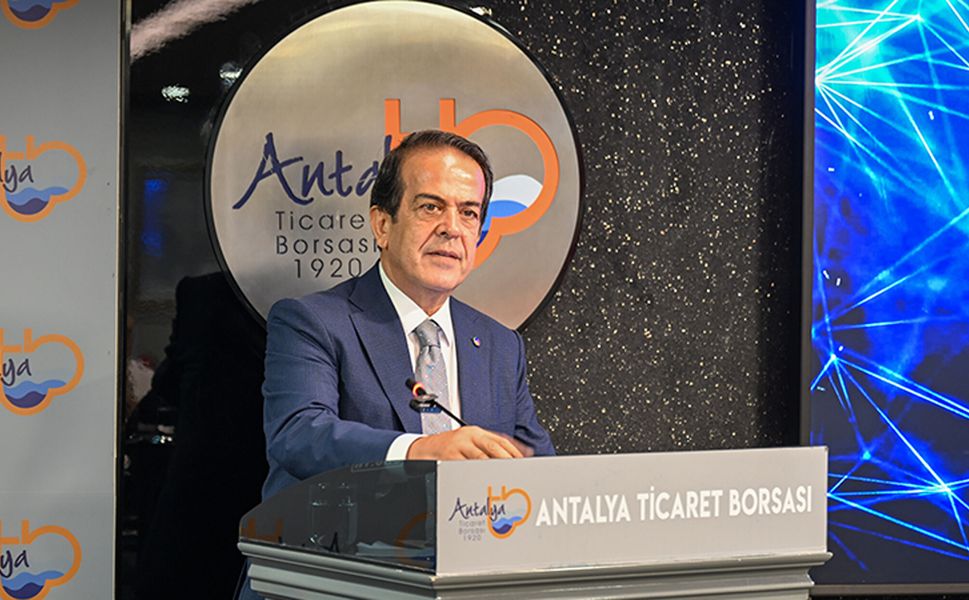 ATB Ağustos Ayı Meclisi toplandı
