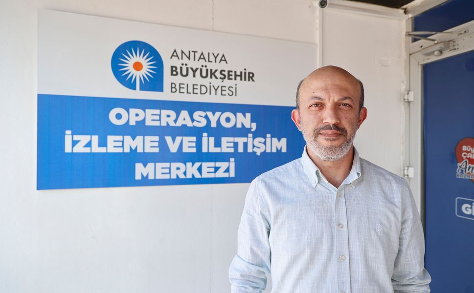 Büyükşehir: Toplu taşıma araçlarının durakta bekleyen yolcuyu almadan geçme hakkı yok
