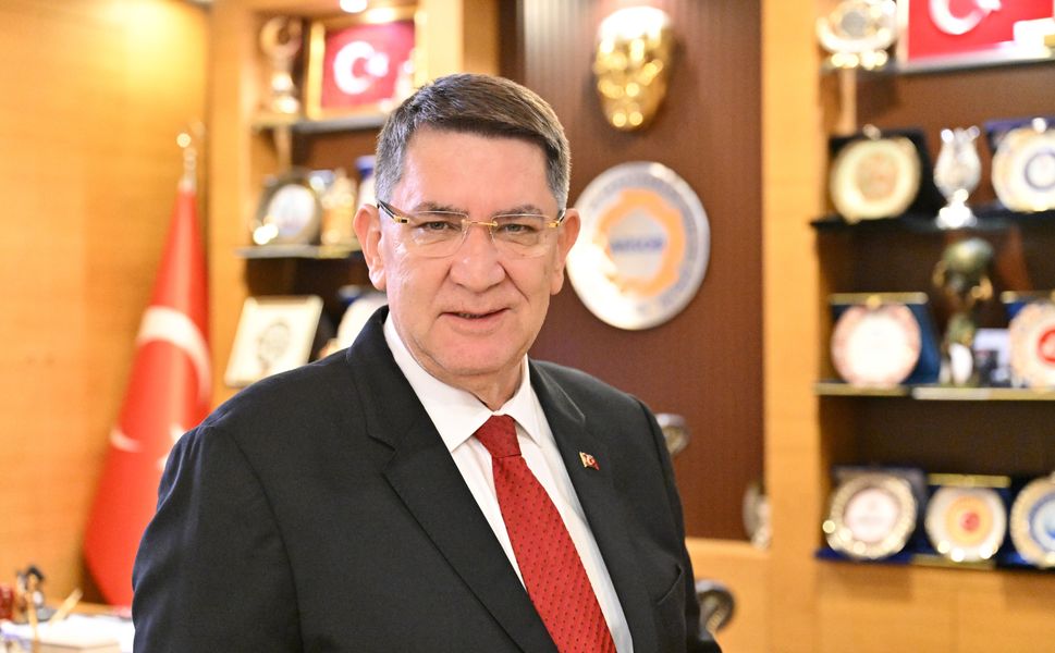 Dere'den esnafa 31 Ağustos hatırlatması
