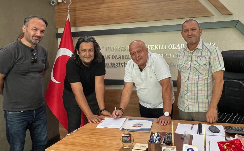 Alanya Bakkallar Odası üyelerine eğitimde yüzde 50 indirim