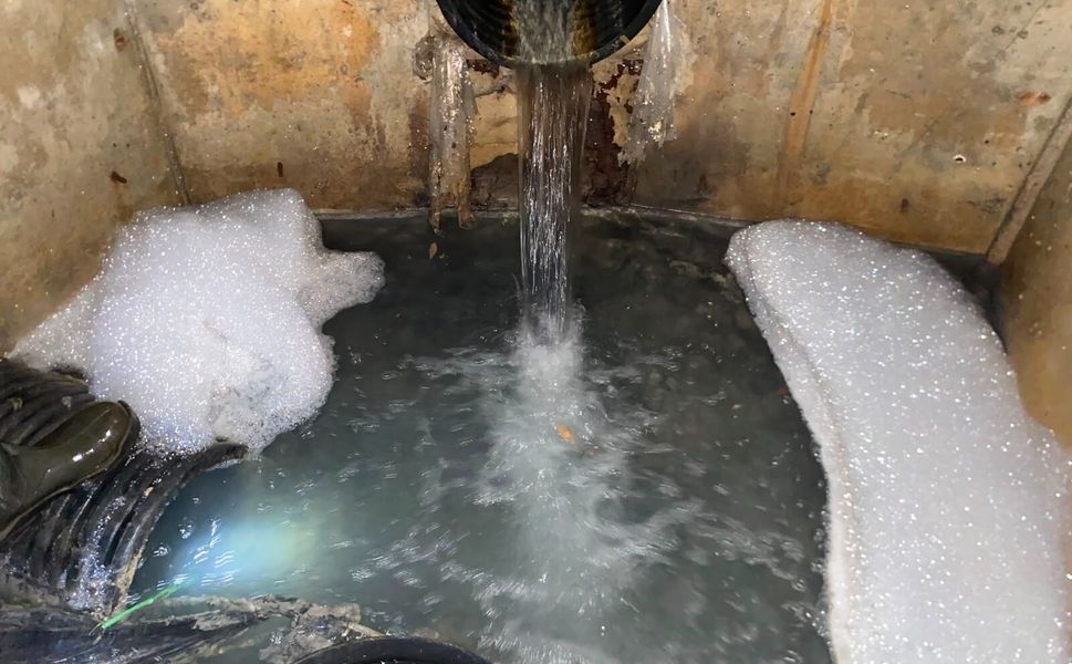 Alanya'da çevre kirliliğine geçit yok