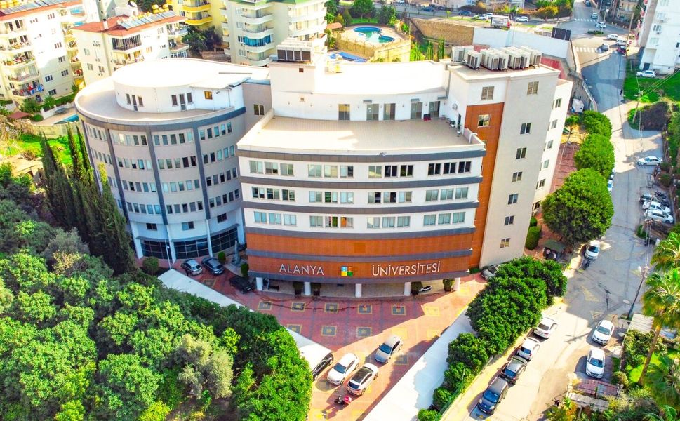 Alanya Üniversitesi’nden Uluslararası Akademik başarı