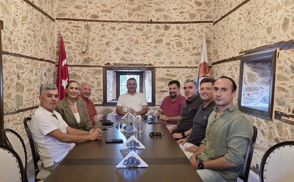 Alanya’da turizm sezonu uzuyor: ALTİD Kültür Turizmine dikkat çekti
