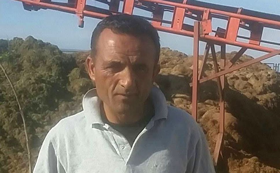 Çöp kamyonunun çarptığı temizlik görevlisi hayatını kaybetti