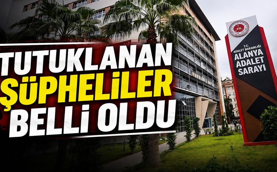 Vize dolandırıcılığı operasyonunda 37 şüpheli tutuklandı