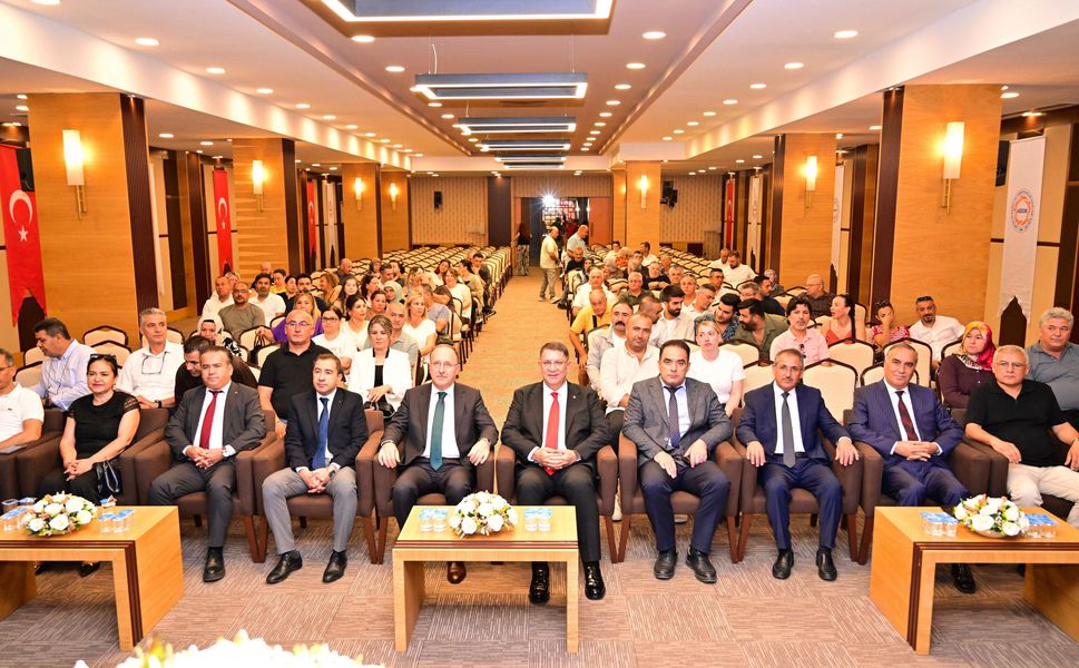 AESOB'dan yeni eğitim yılı öncesi güçlü istişare